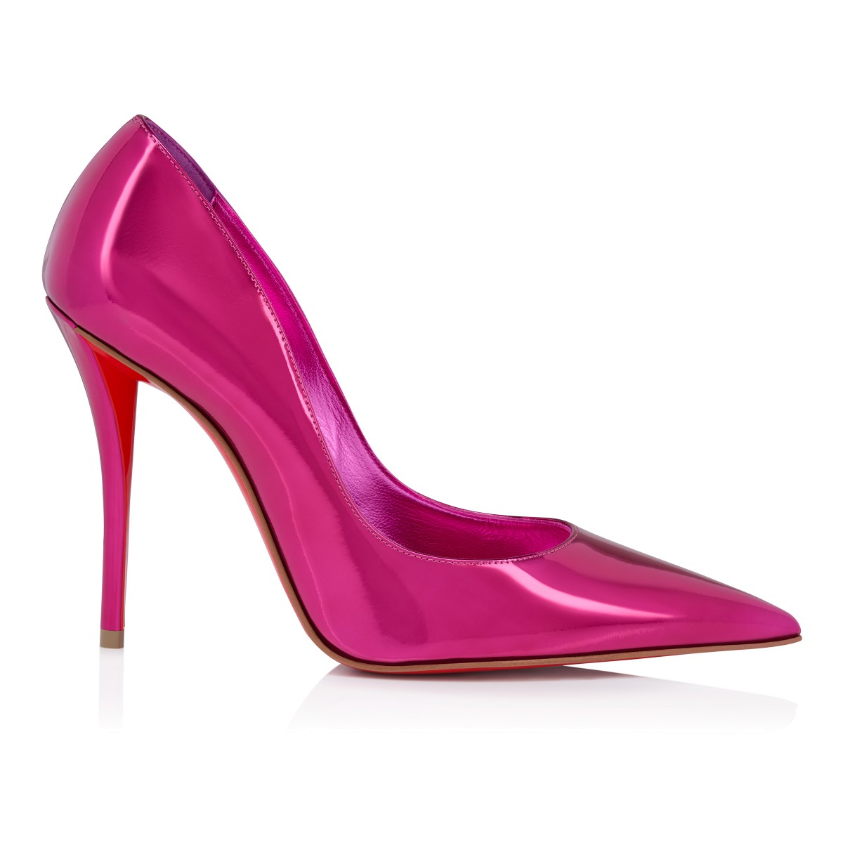 Shoes - Miss Z - Christian Louboutin