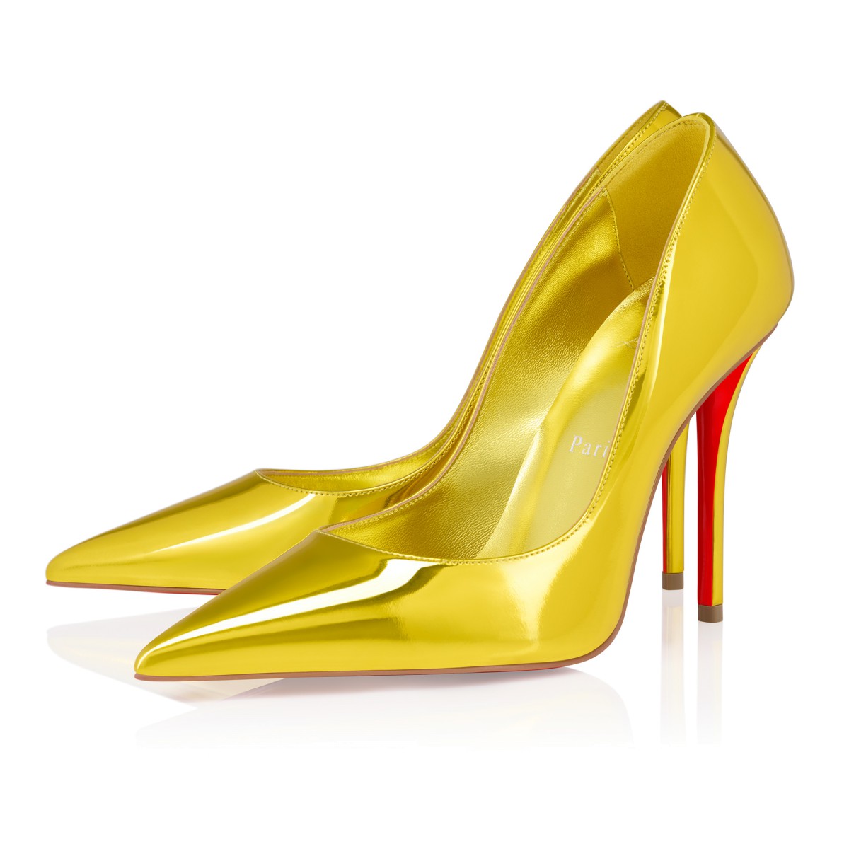Shoes - Miss Z - Christian Louboutin