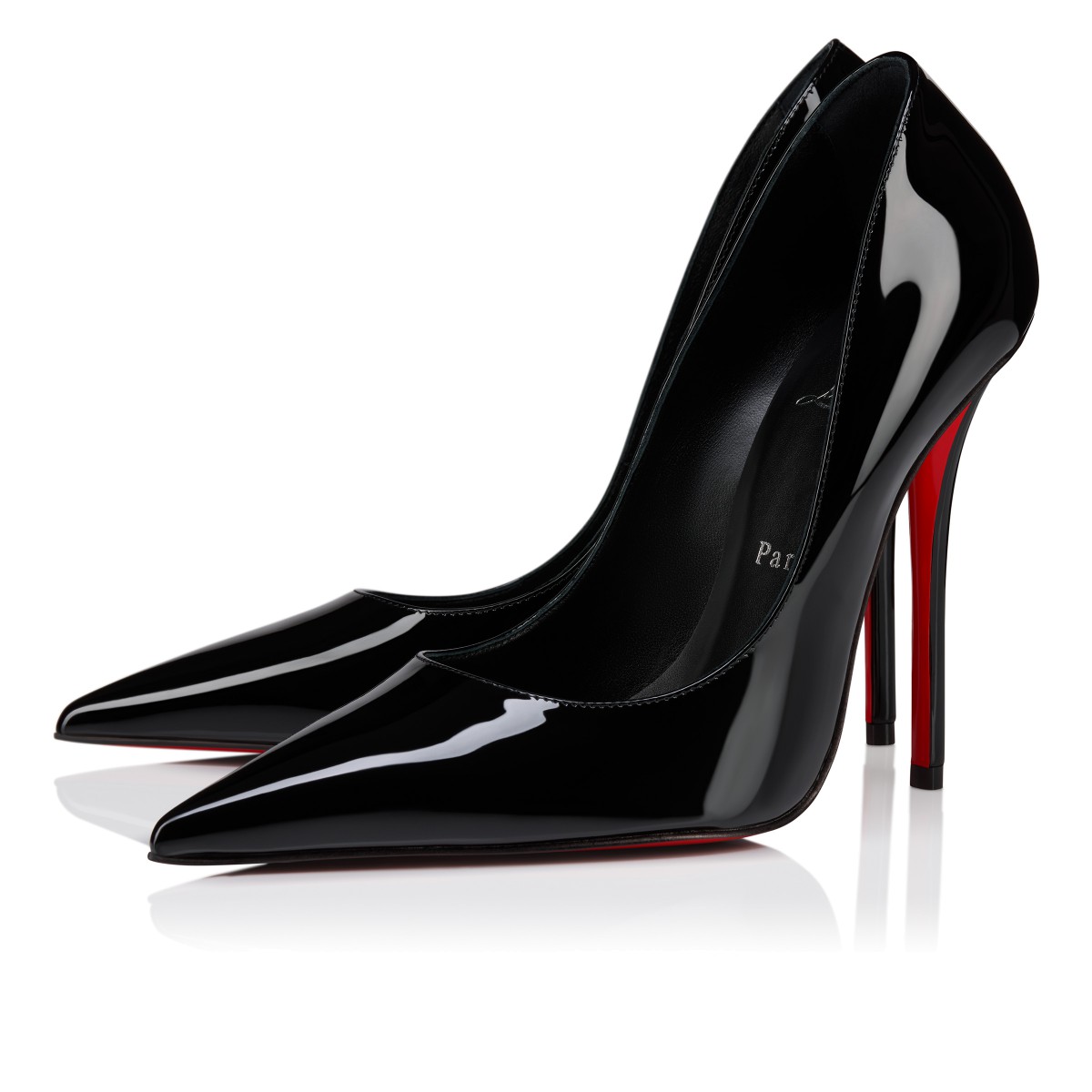 Shoes - Miss Z - Christian Louboutin