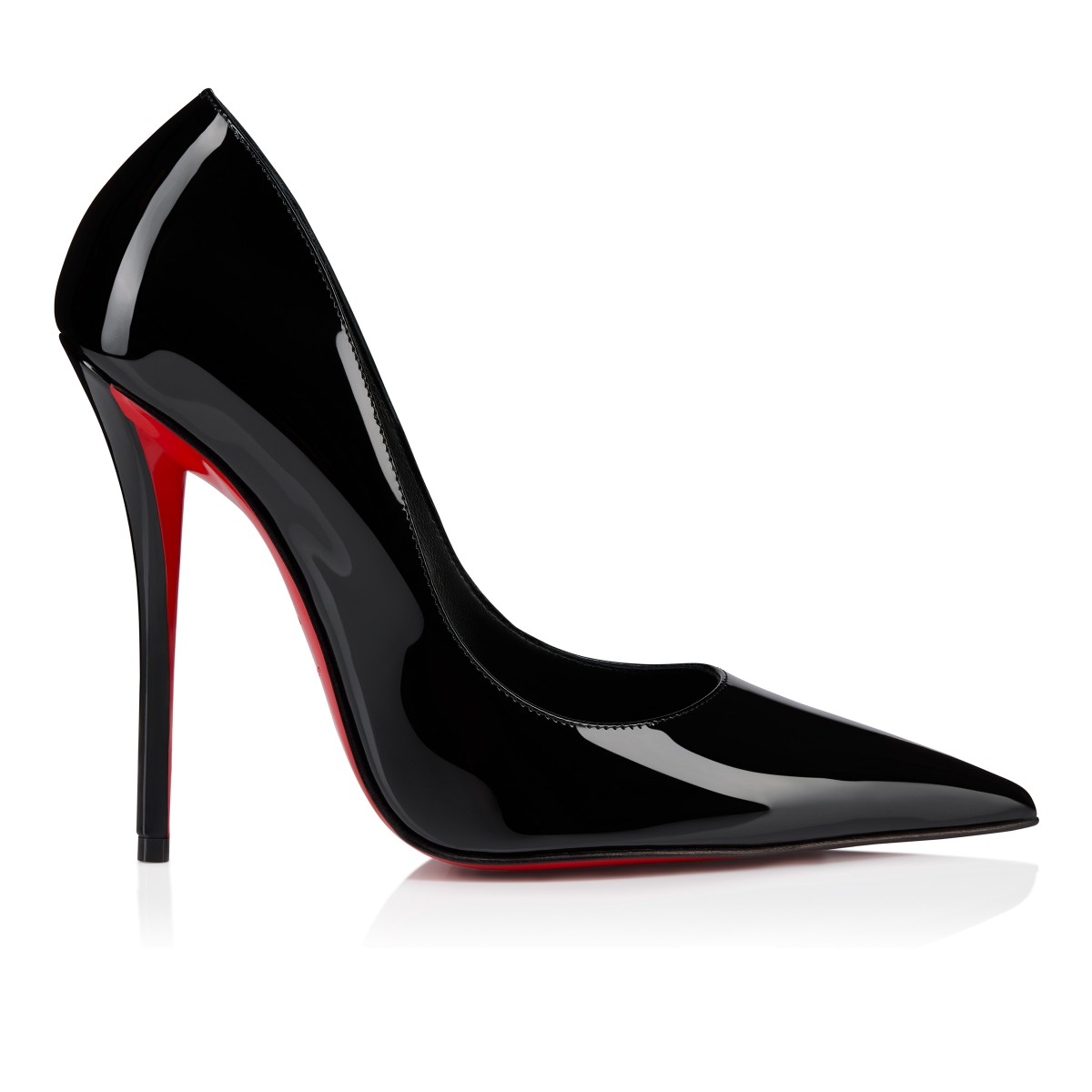 Shoes - Miss Z - Christian Louboutin