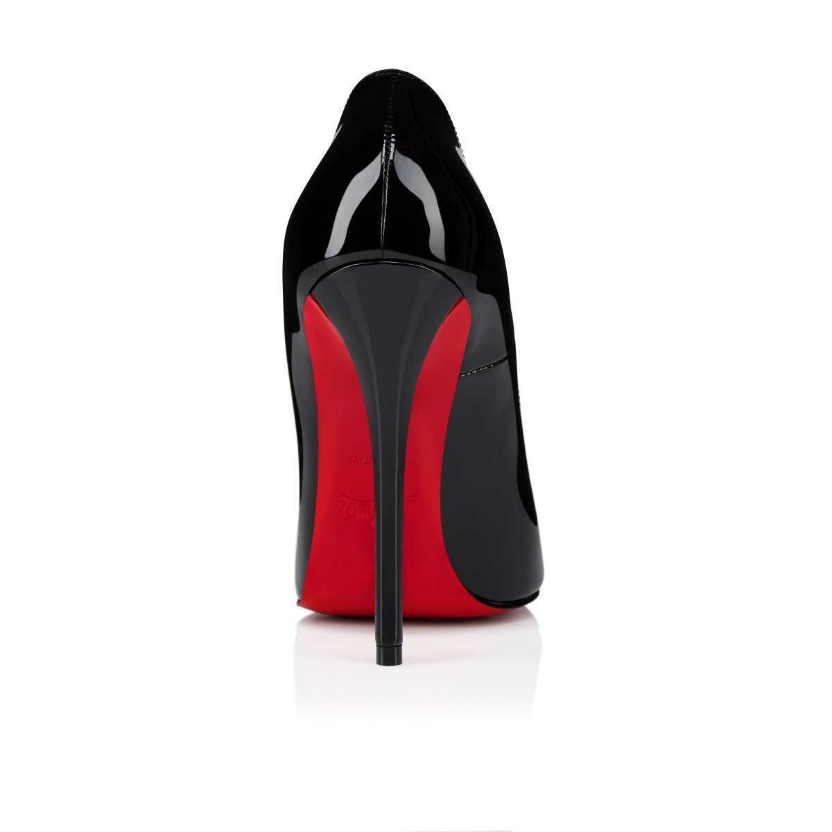 Shoes - Miss Z - Christian Louboutin