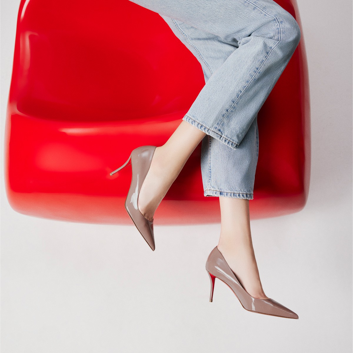Shoes - Miss Z - Christian Louboutin