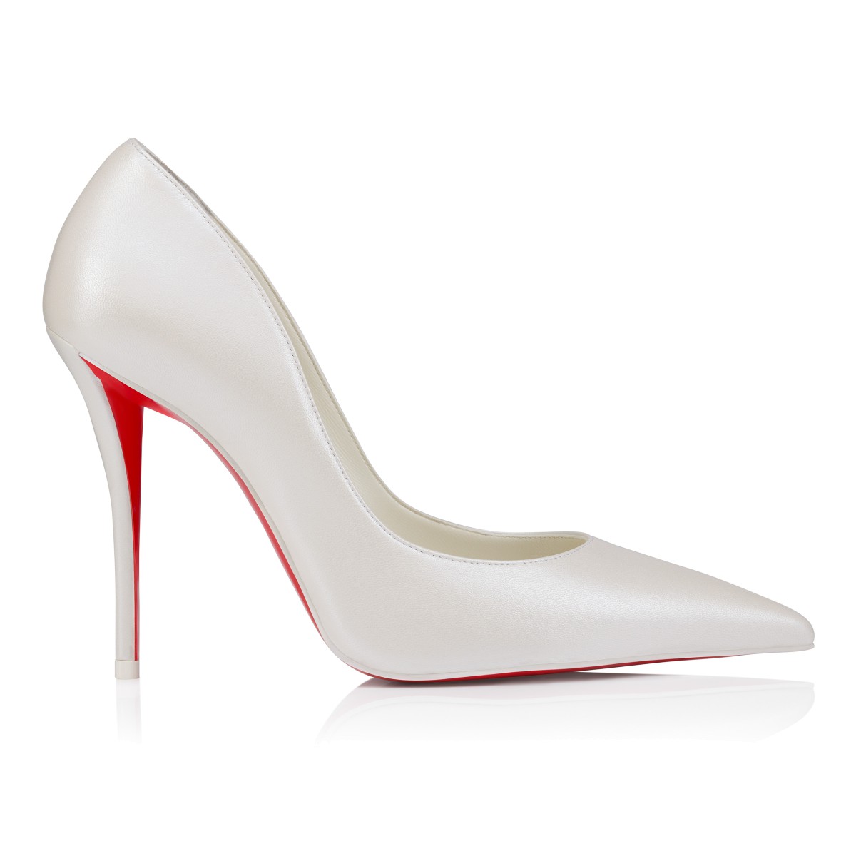 鞋履 - Miss Z - Christian Louboutin