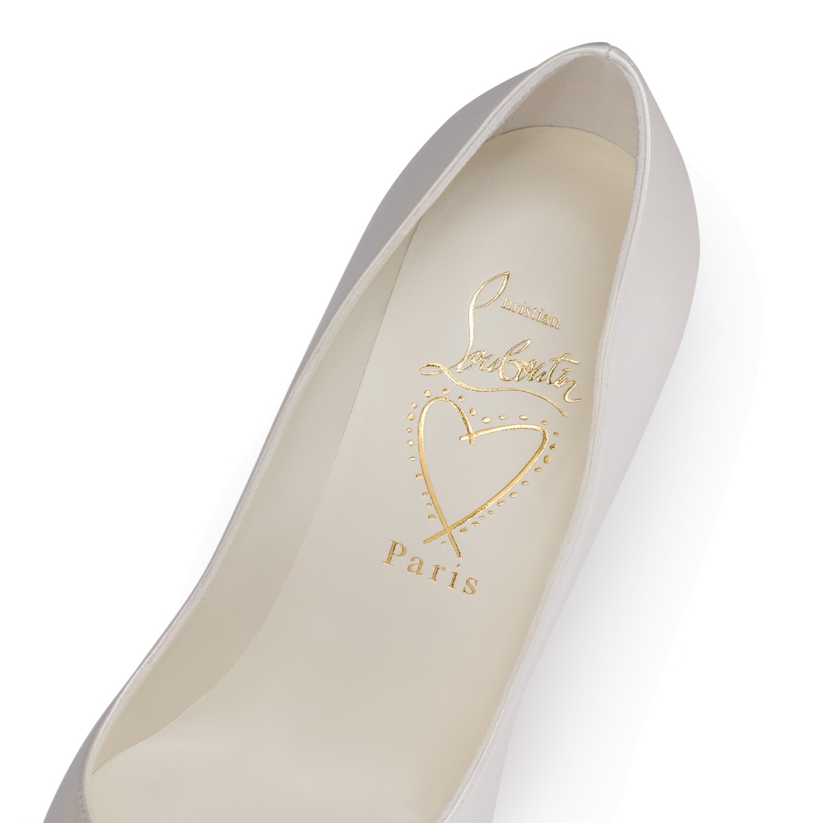 鞋履 - Miss Z - Christian Louboutin