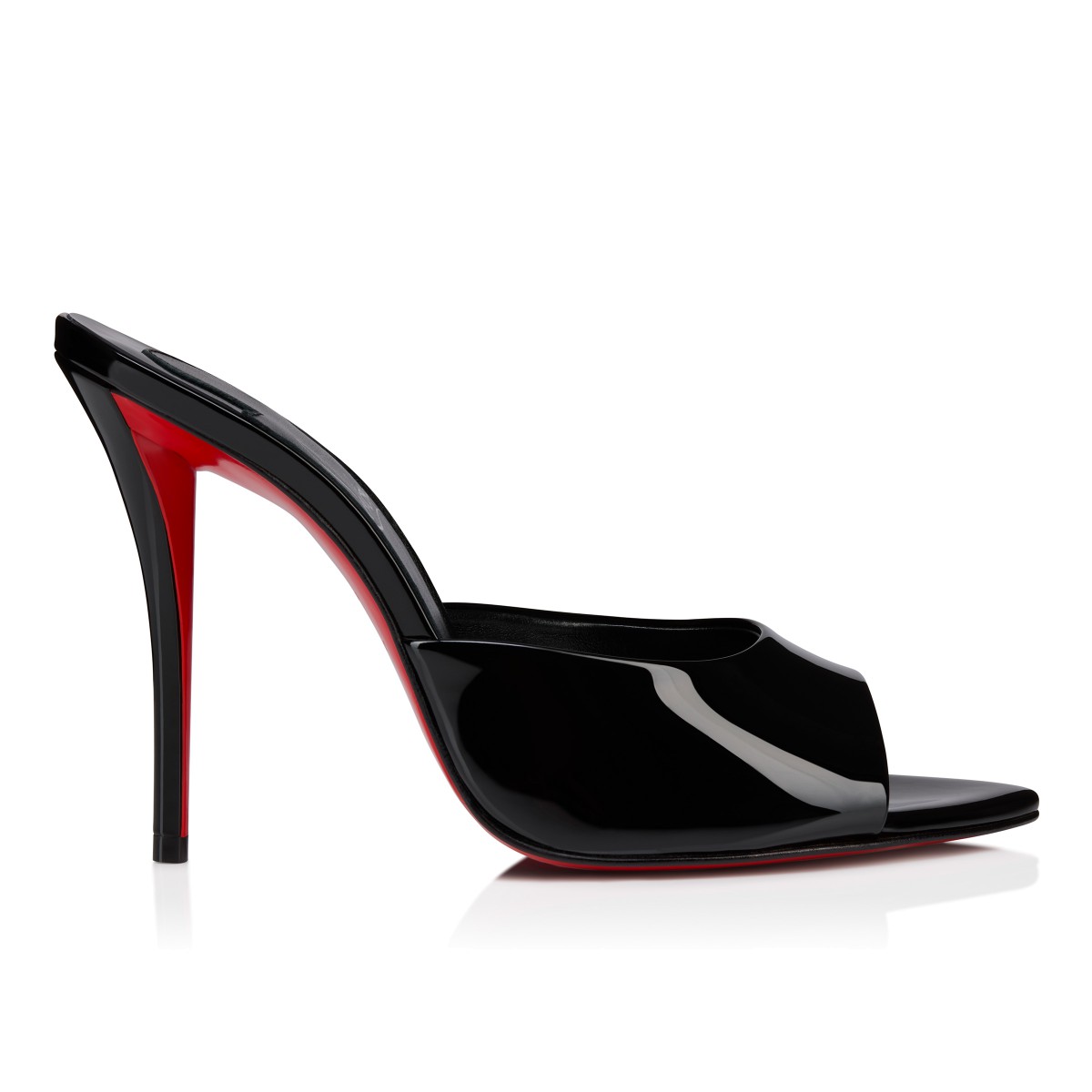 Shoes - Miss Z Mule - Christian Louboutin