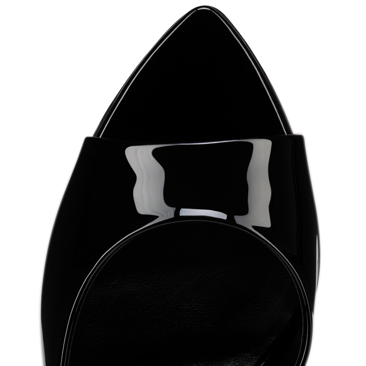 Shoes - Miss Z Mule - Christian Louboutin