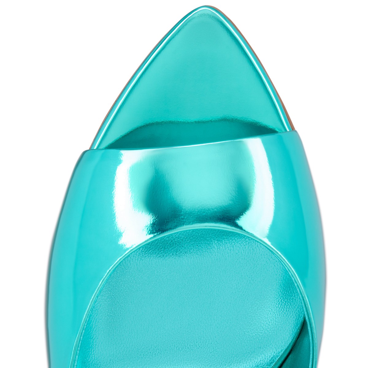 Shoes - Miss Z Mule - Christian Louboutin
