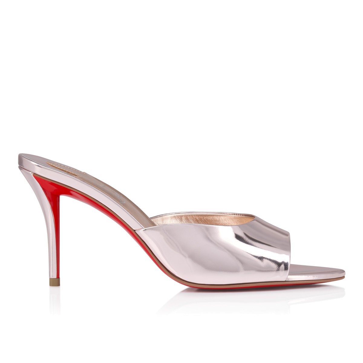 Shoes - Miss Z Mule - Christian Louboutin