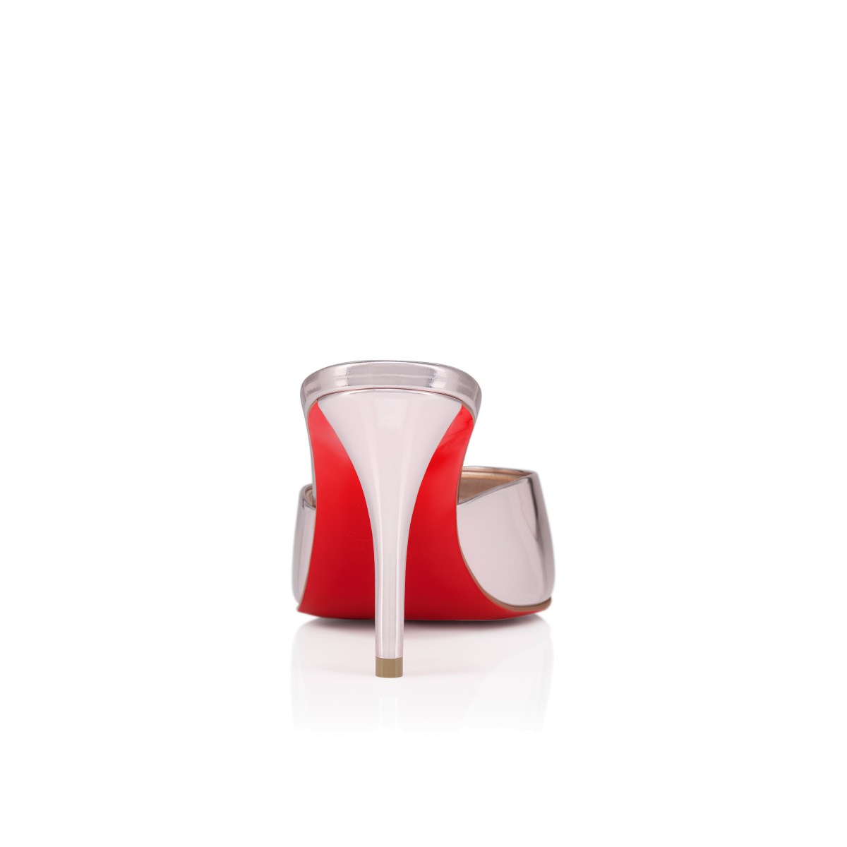 Shoes - Miss Z Mule - Christian Louboutin