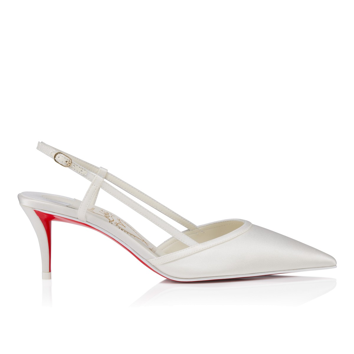Shoes - Miss Z Sling - Christian Louboutin