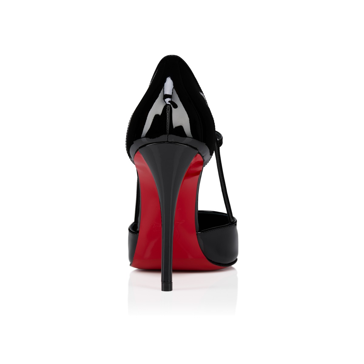 Shoes - Miss Z Strap - Christian Louboutin