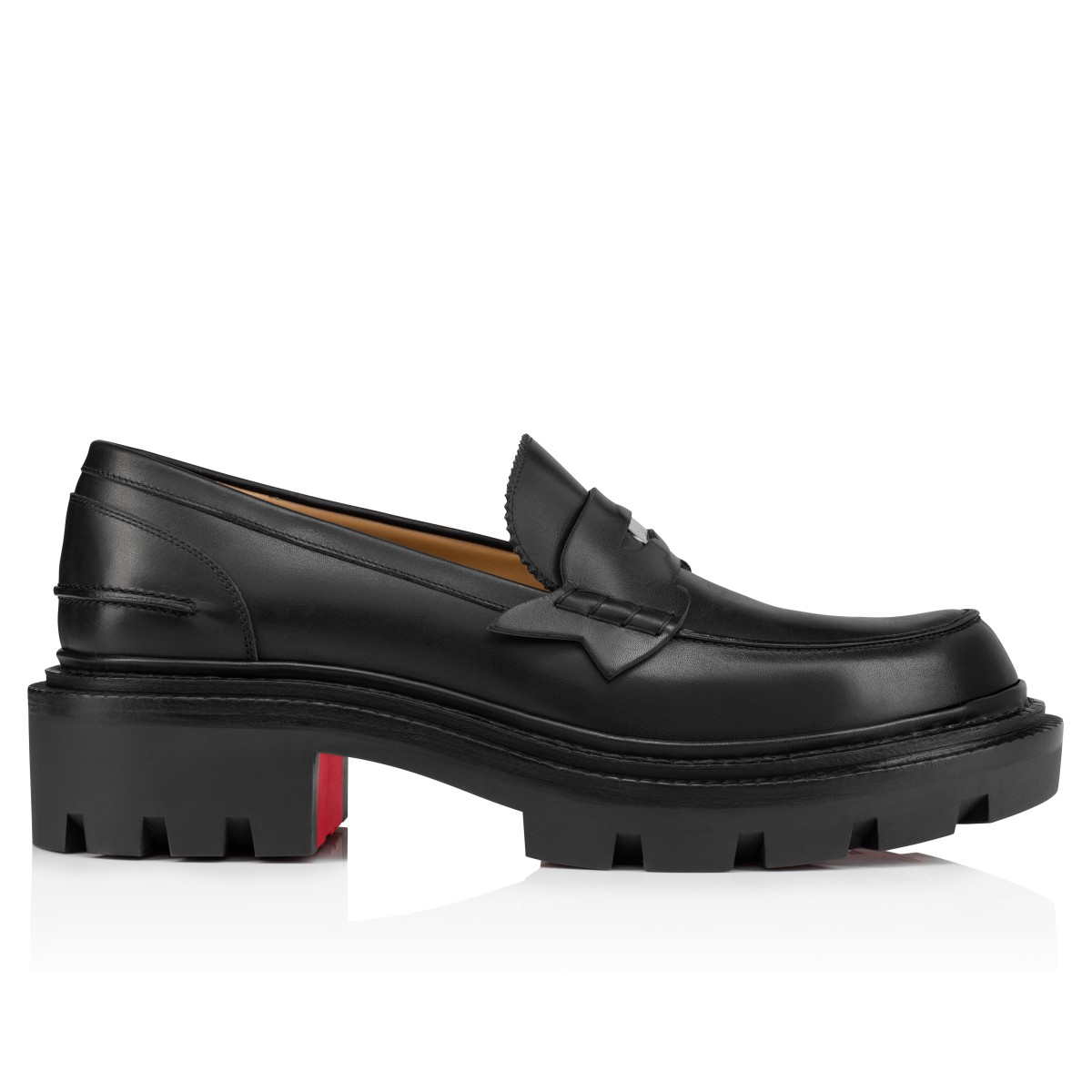 Shoes - Moc College - Christian Louboutin