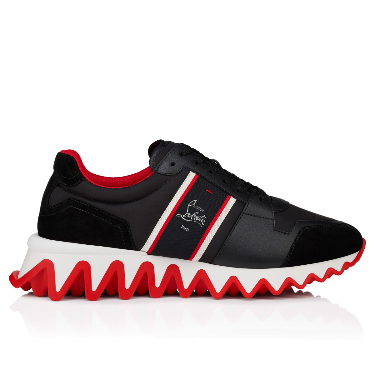 鞋履 - Nastroshark - Christian Louboutin