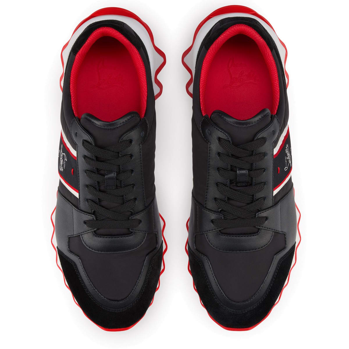 鞋履 - Nastroshark - Christian Louboutin