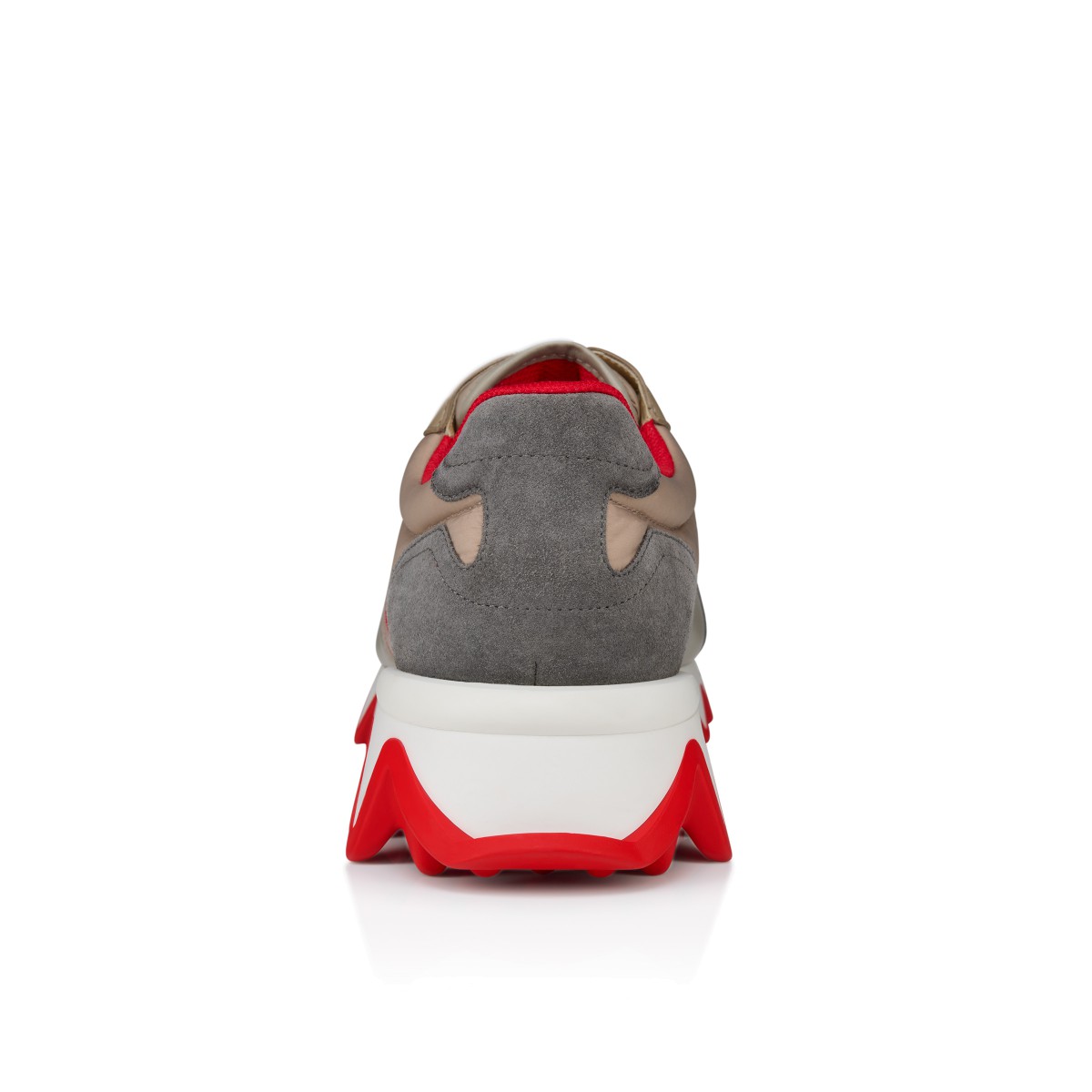鞋履 - Nastroshark - Christian Louboutin