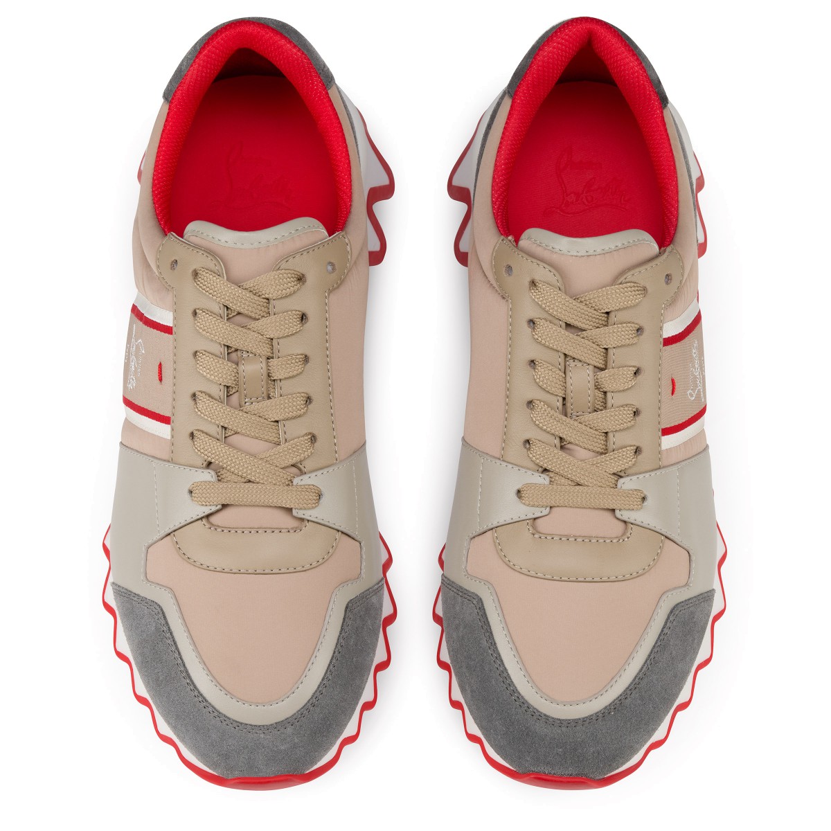 鞋履 - Nastroshark - Christian Louboutin