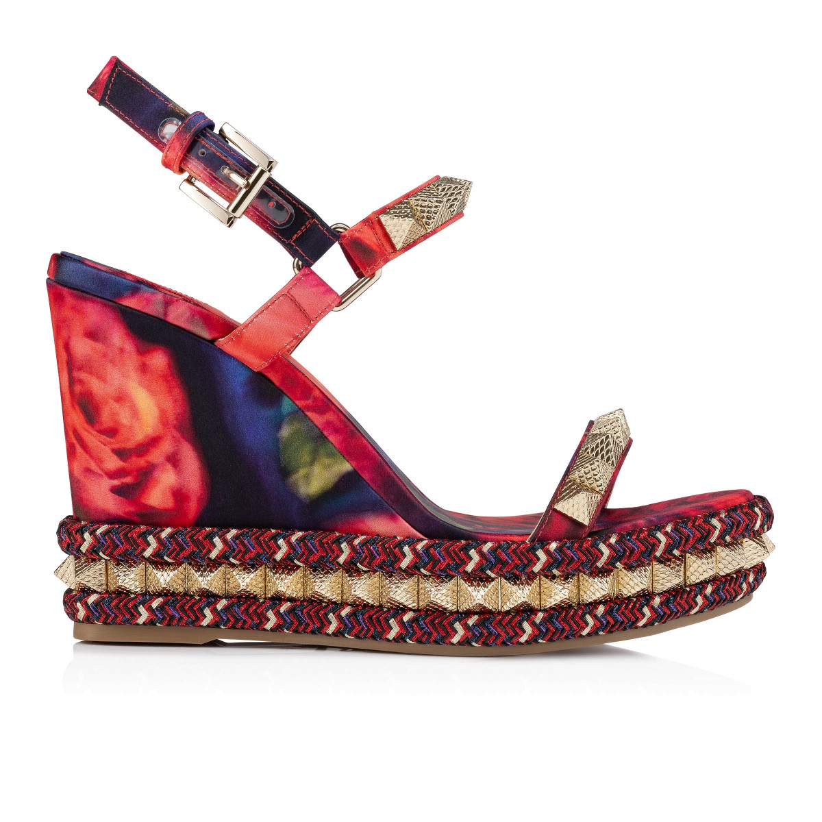 鞋履 - Pyraclou - Christian Louboutin