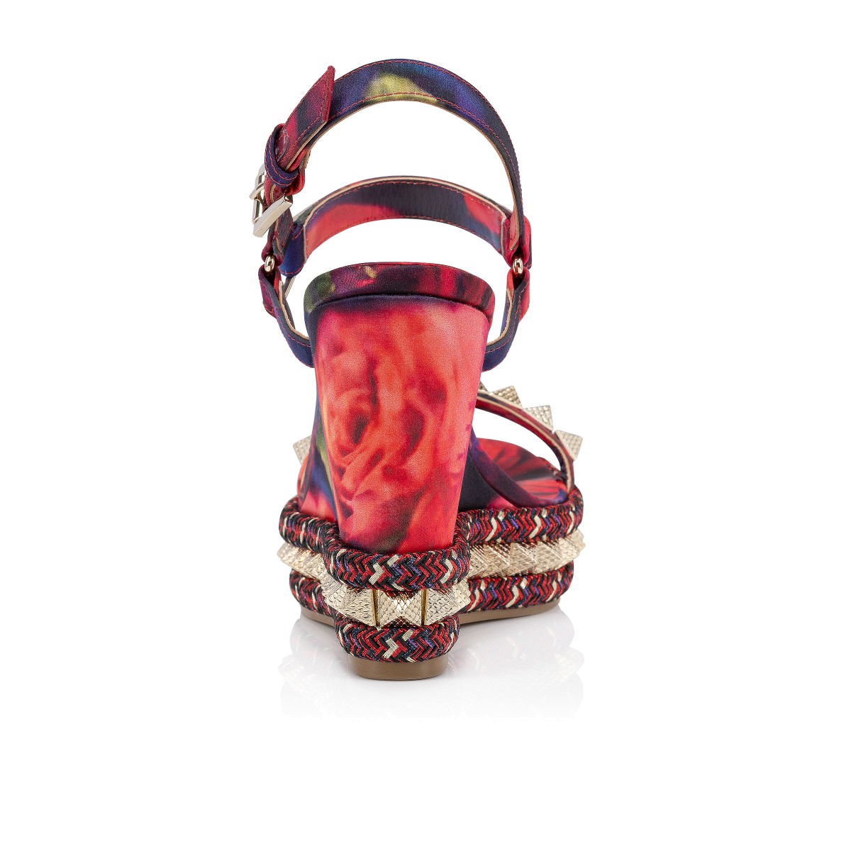 鞋履 - Pyraclou - Christian Louboutin