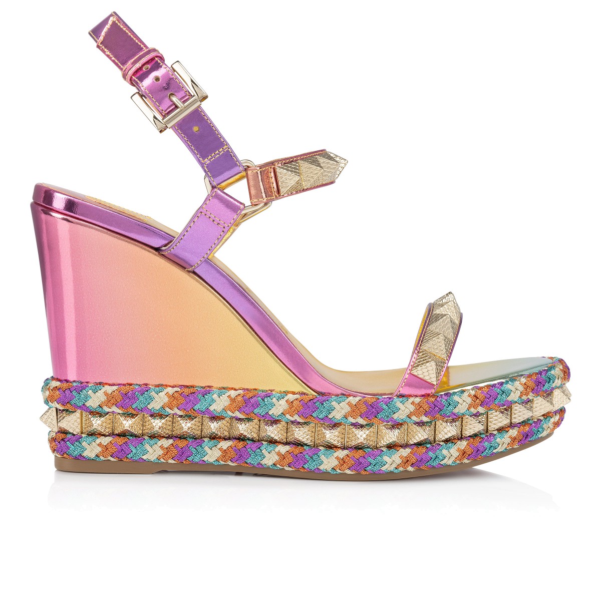 Louboutin pyraclou cheap