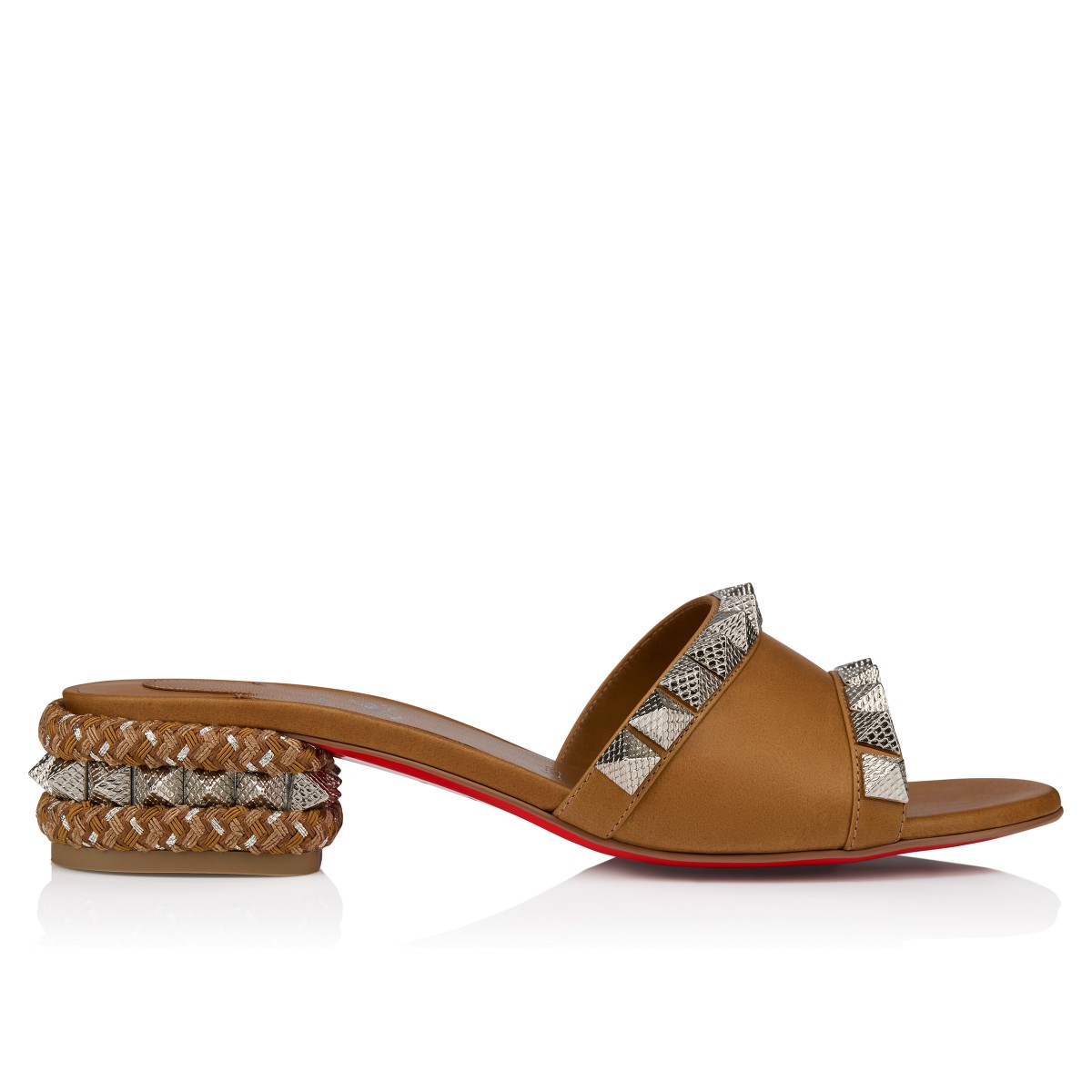 鞋履 - Pyramule - Christian Louboutin
