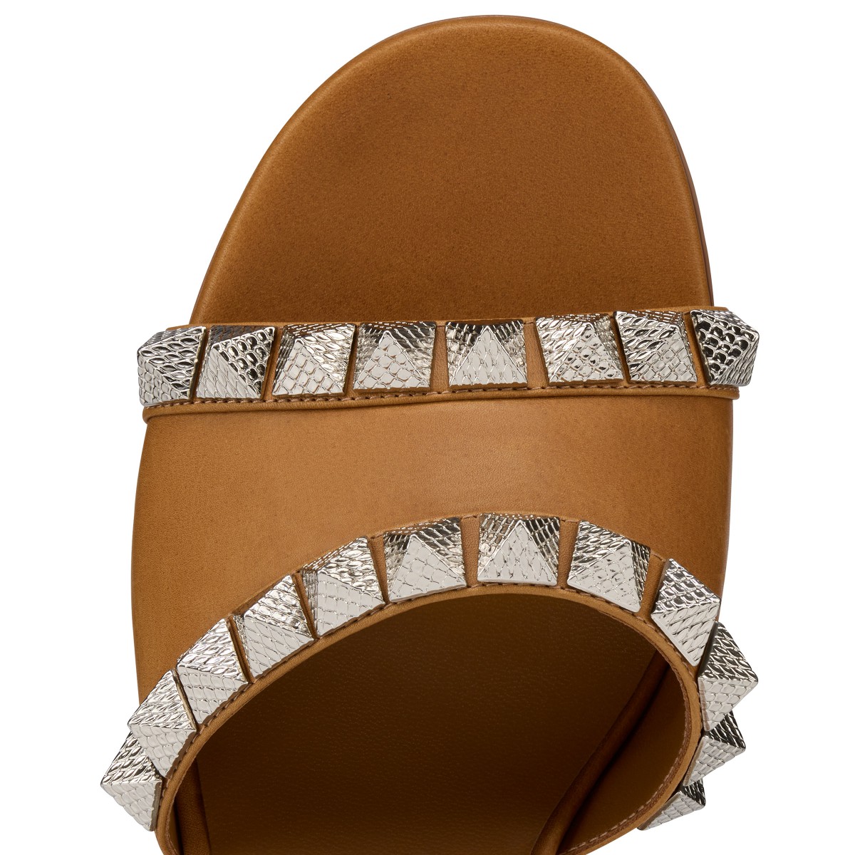 鞋履 - Pyramule - Christian Louboutin