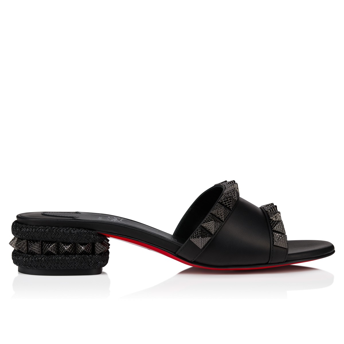 鞋履 - Pyramule - Christian Louboutin