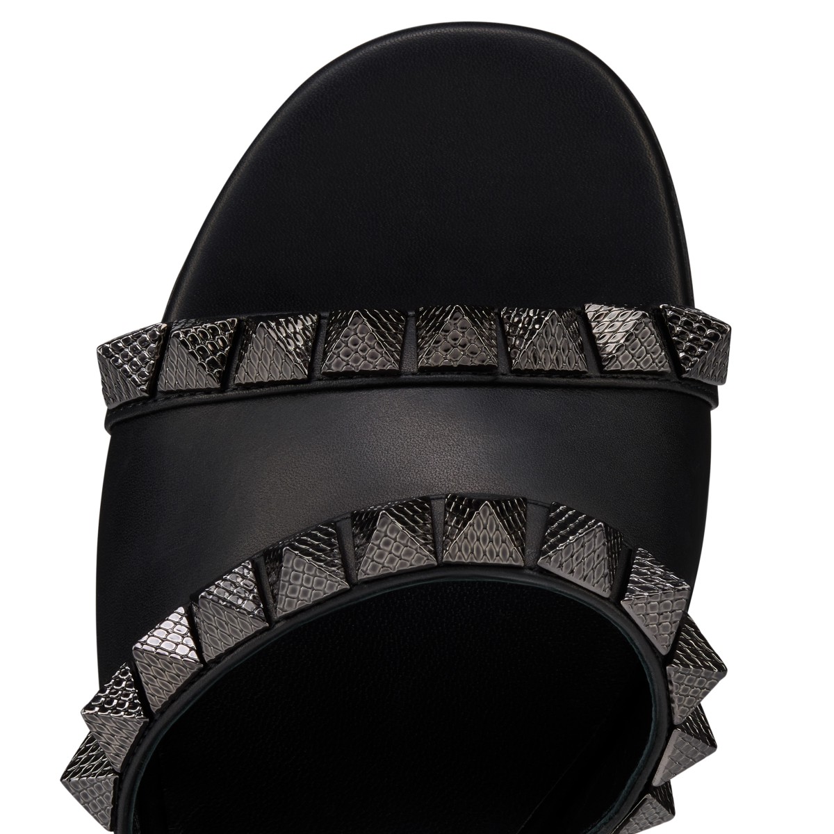 鞋履 - Pyramule - Christian Louboutin
