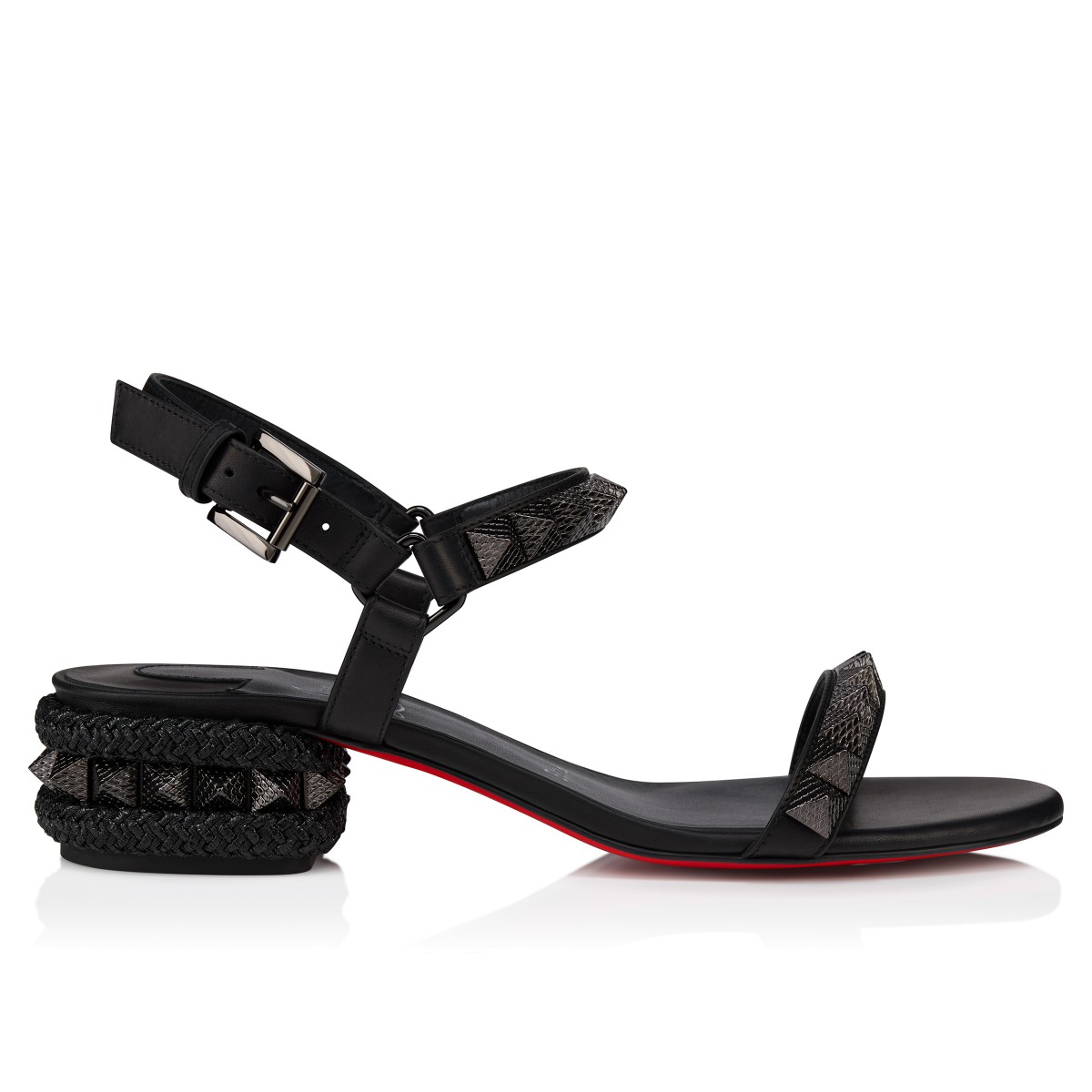 鞋履 - Pyrasand - Christian Louboutin