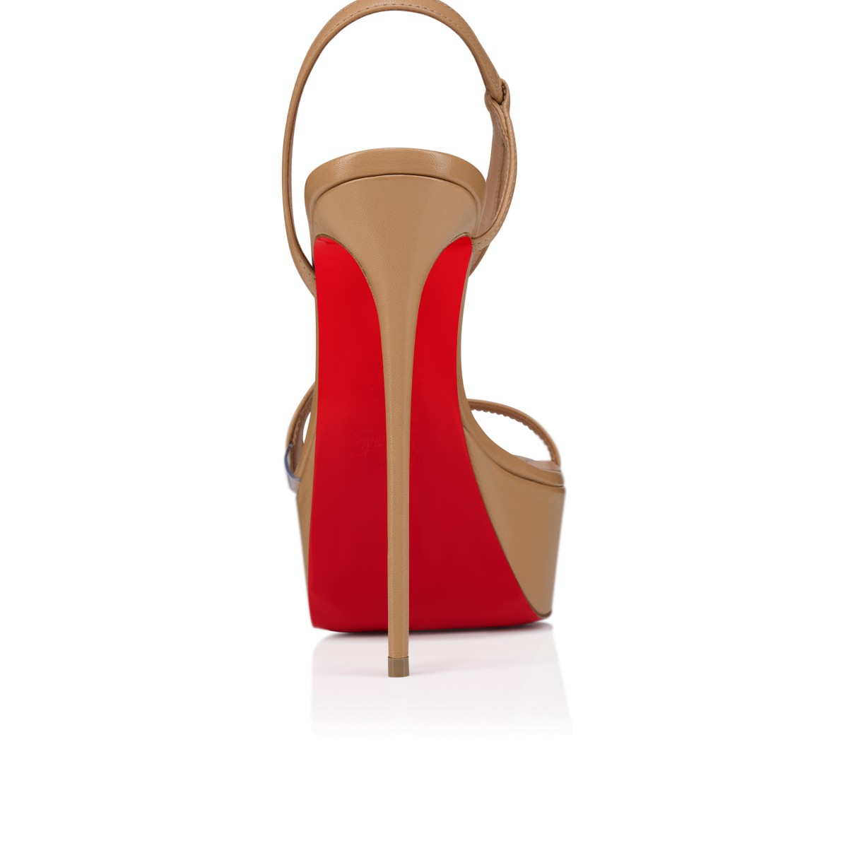 鞋履 - Rosalie Alta - Christian Louboutin