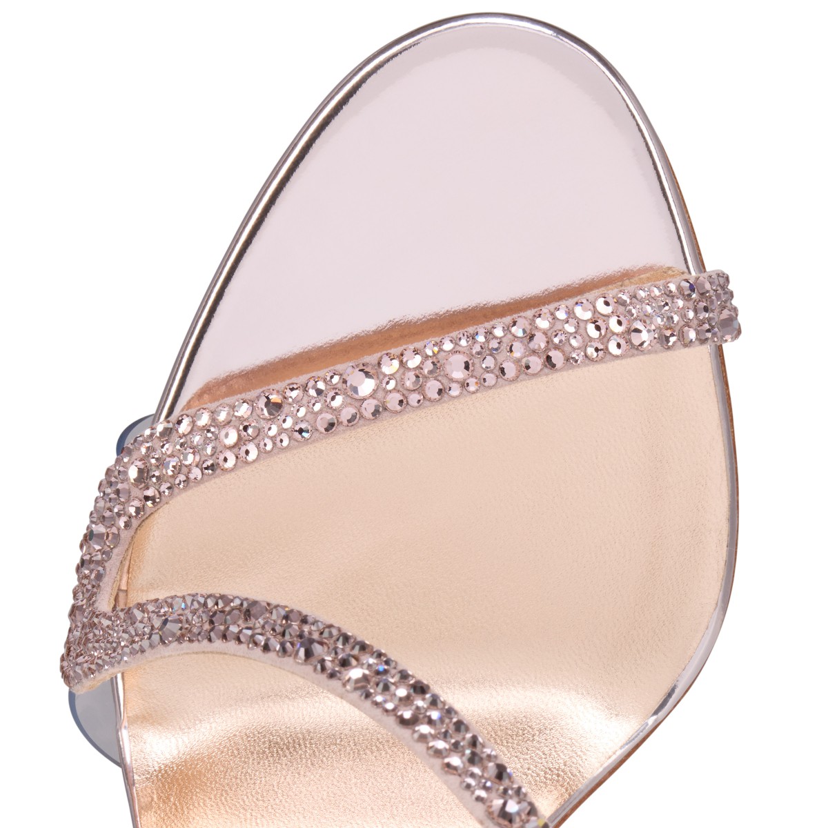 鞋履 - Rosalie Strass - Christian Louboutin