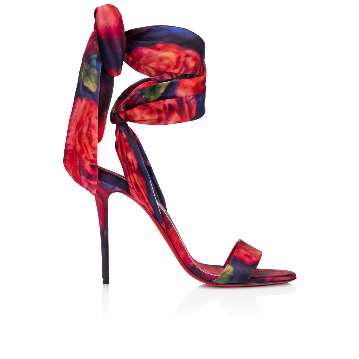 鞋履 - Sandale Du Desert - Christian Louboutin