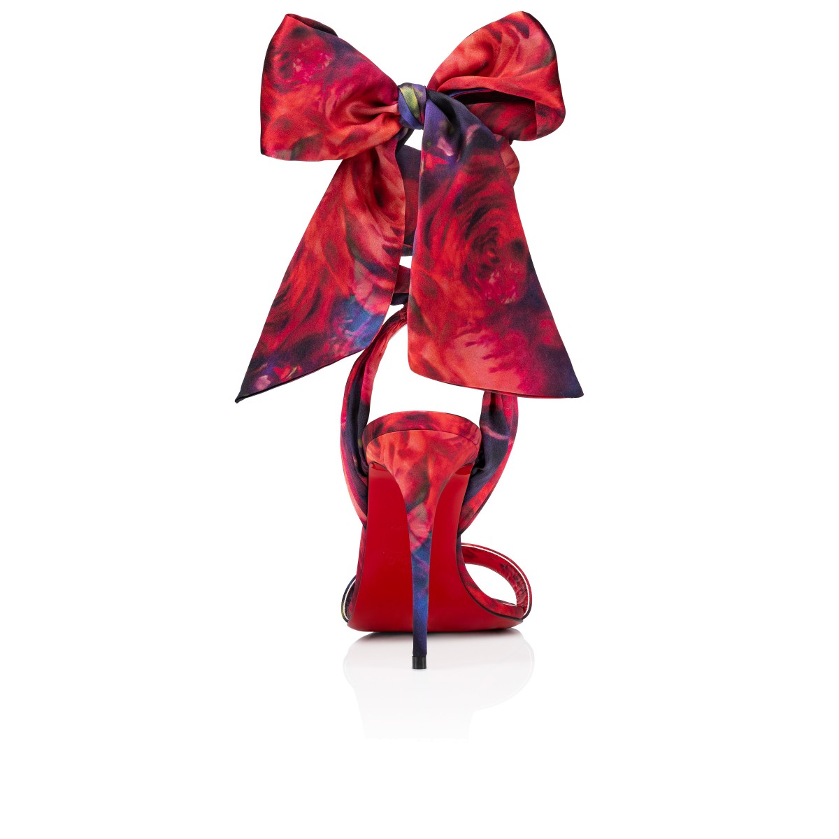 鞋履 - Sandale Du Desert - Christian Louboutin