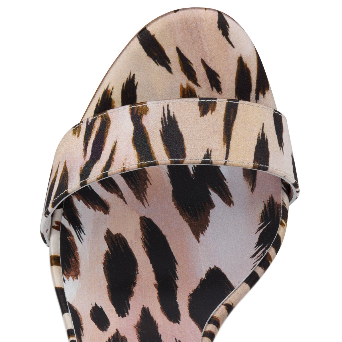 Shoes - Sandale Du Desert - Christian Louboutin
