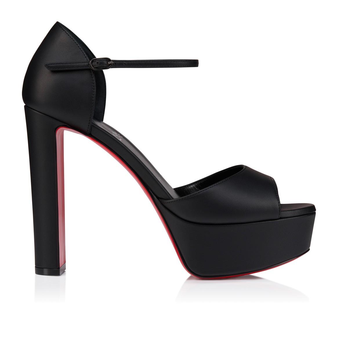 鞋履 - Sandaloo - Christian Louboutin