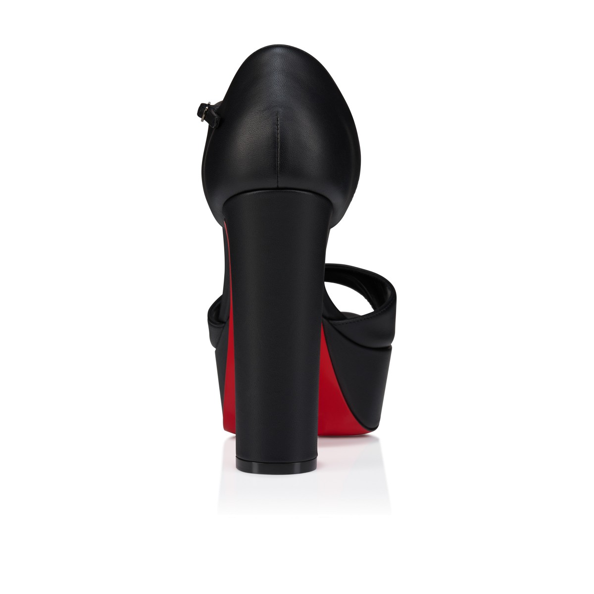 鞋履 - Sandaloo - Christian Louboutin