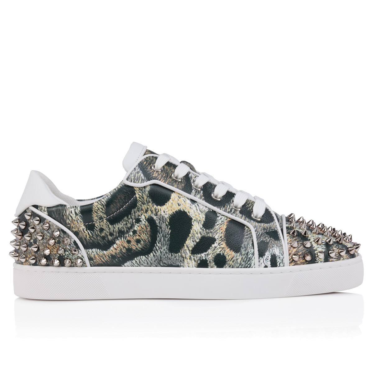 Shoes - Seavaste 2 - Christian Louboutin