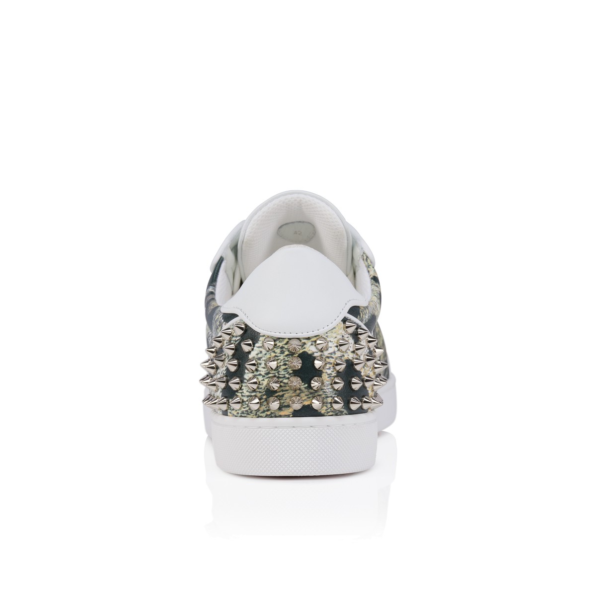 Shoes - Seavaste 2 - Christian Louboutin