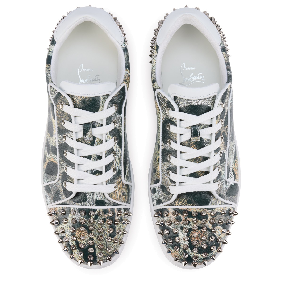 Shoes - Seavaste 2 - Christian Louboutin
