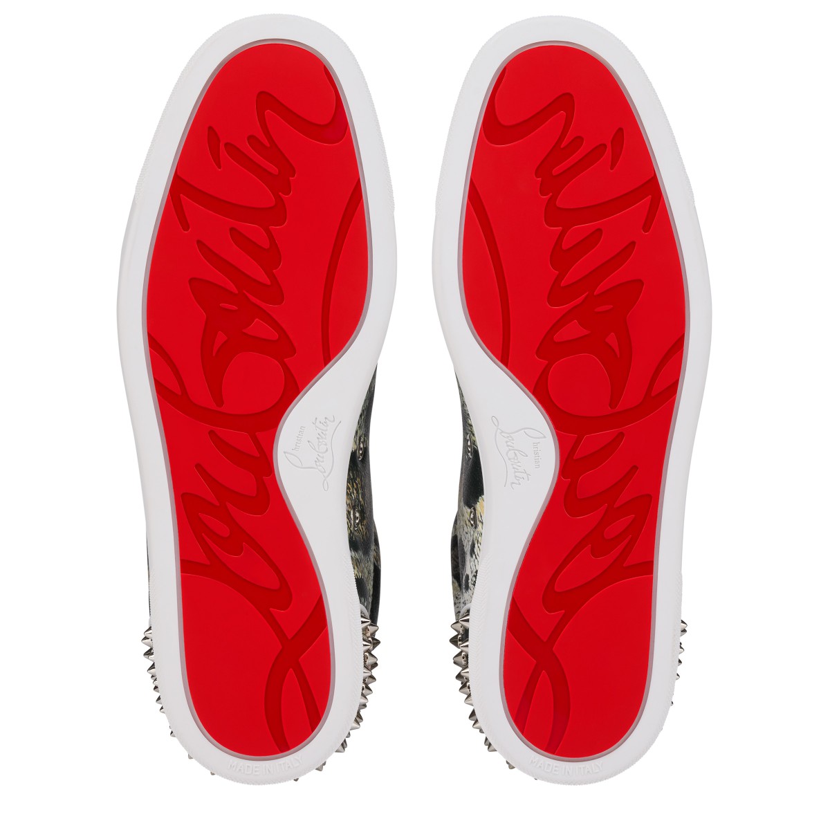 Shoes - Seavaste 2 - Christian Louboutin