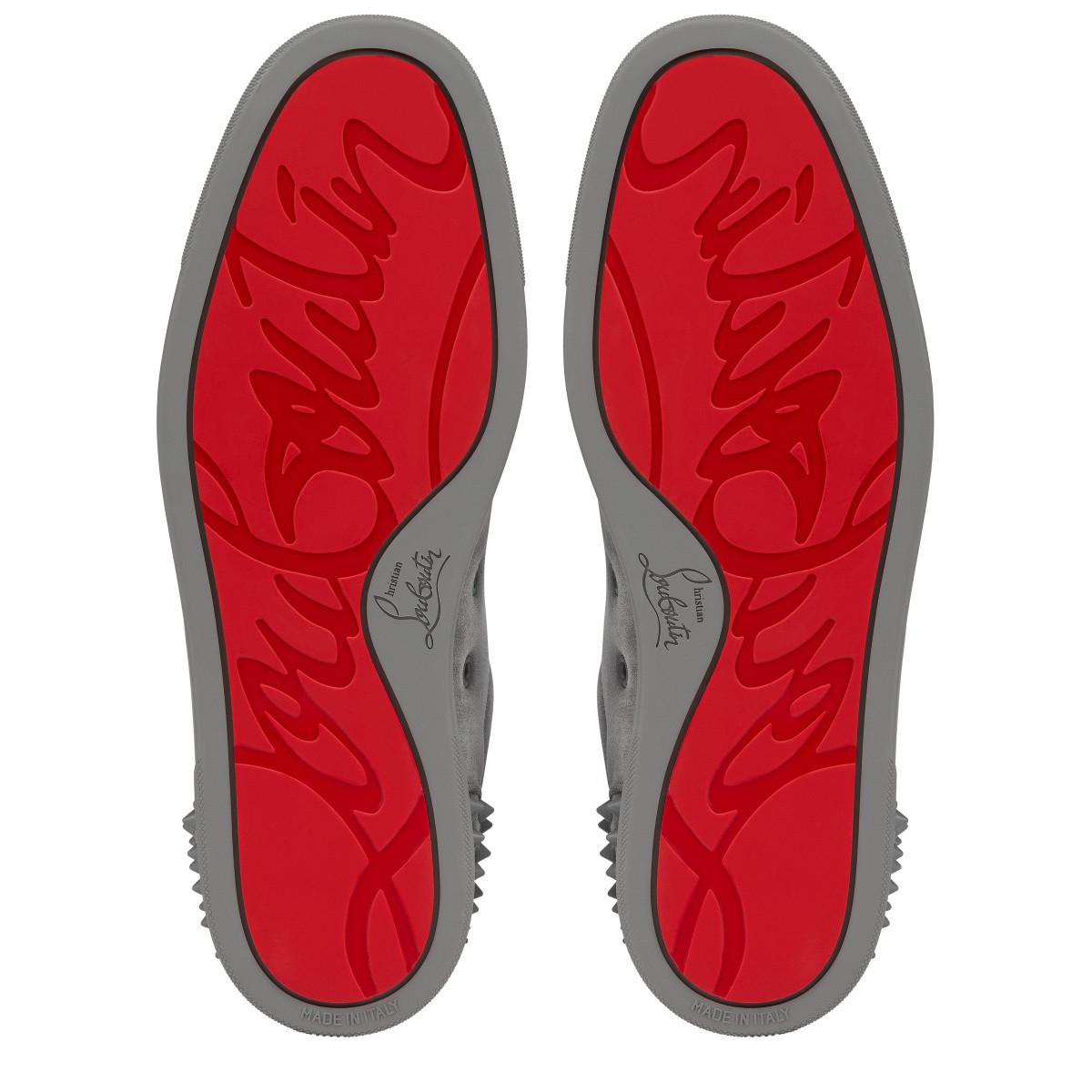 Shoes - Seavaste 2 - Christian Louboutin