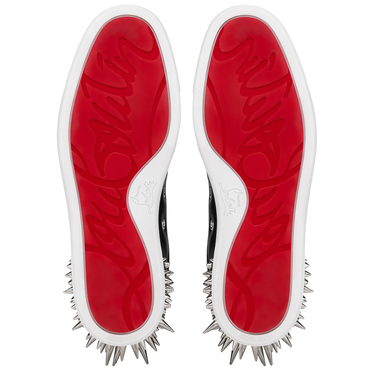 Shoes - Seavaste Estepic 2 - Christian Louboutin
