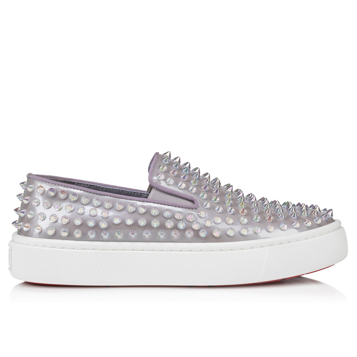 鞋履 - Spikeboat Woman - Christian Louboutin