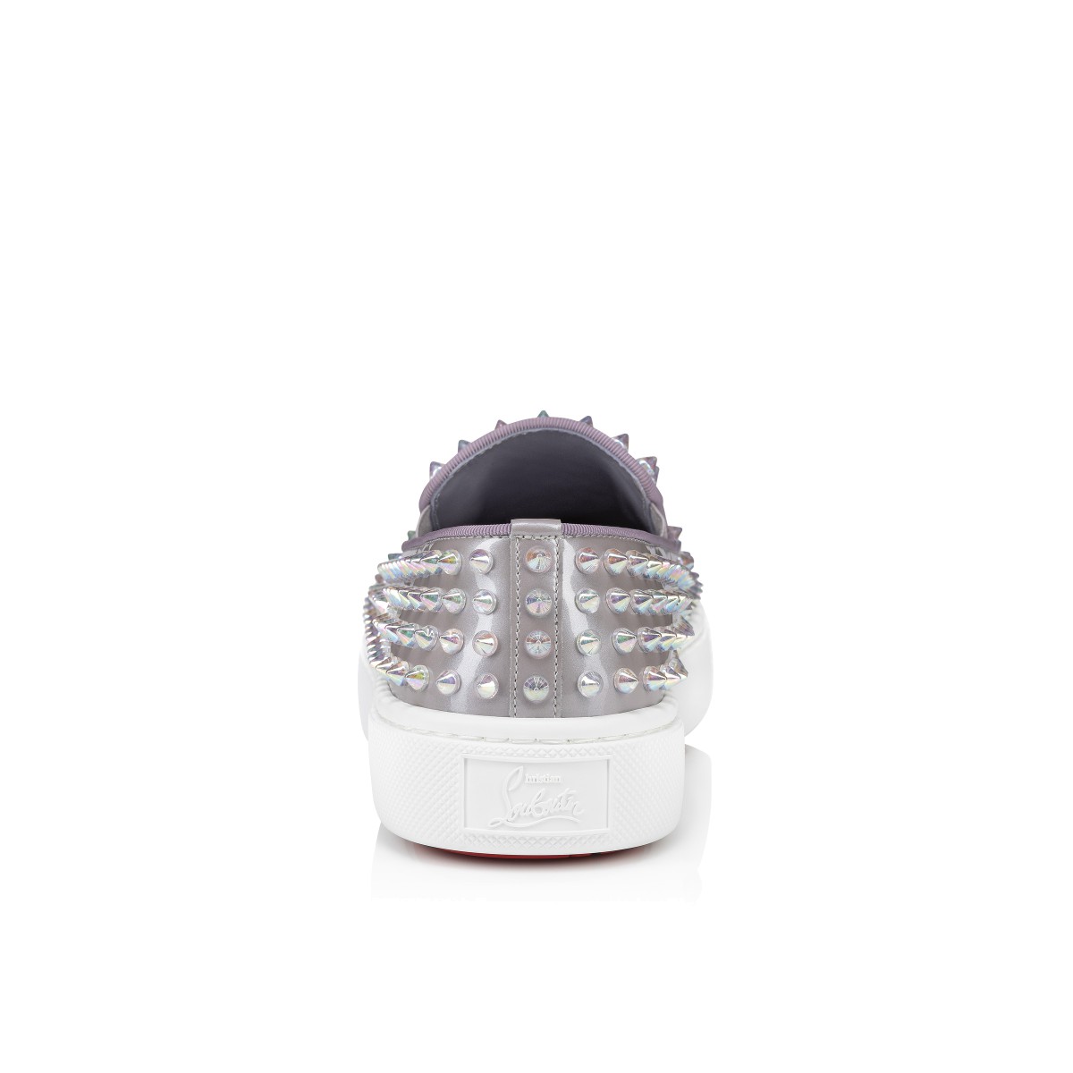 鞋履 - Spikeboat Woman - Christian Louboutin