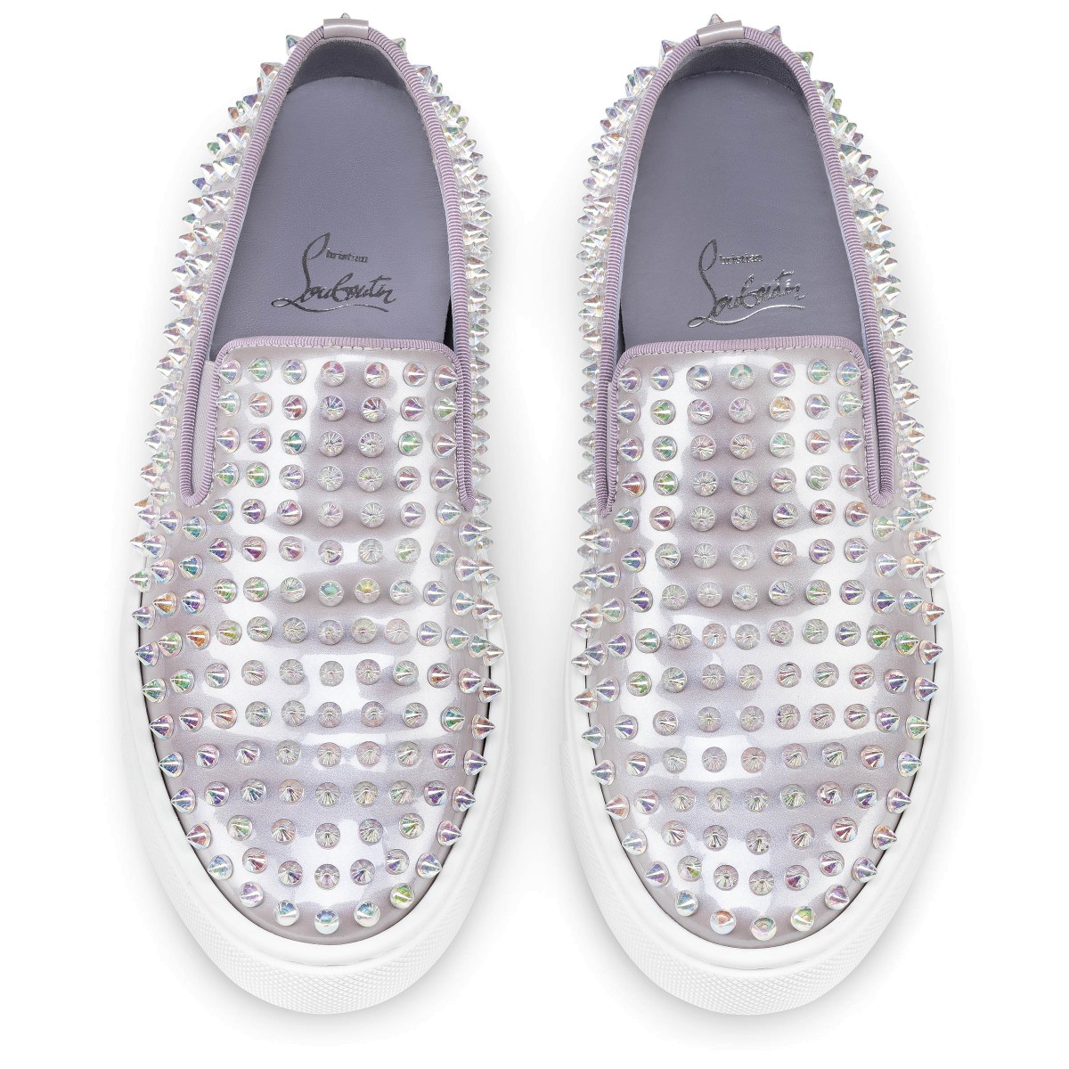 鞋履 - Spikeboat Woman - Christian Louboutin