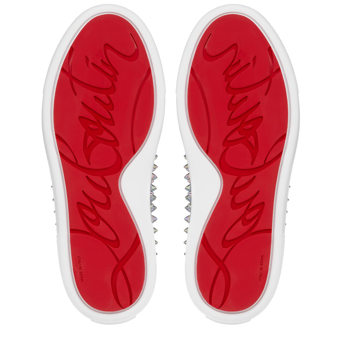 鞋履 - Spikeboat Woman - Christian Louboutin
