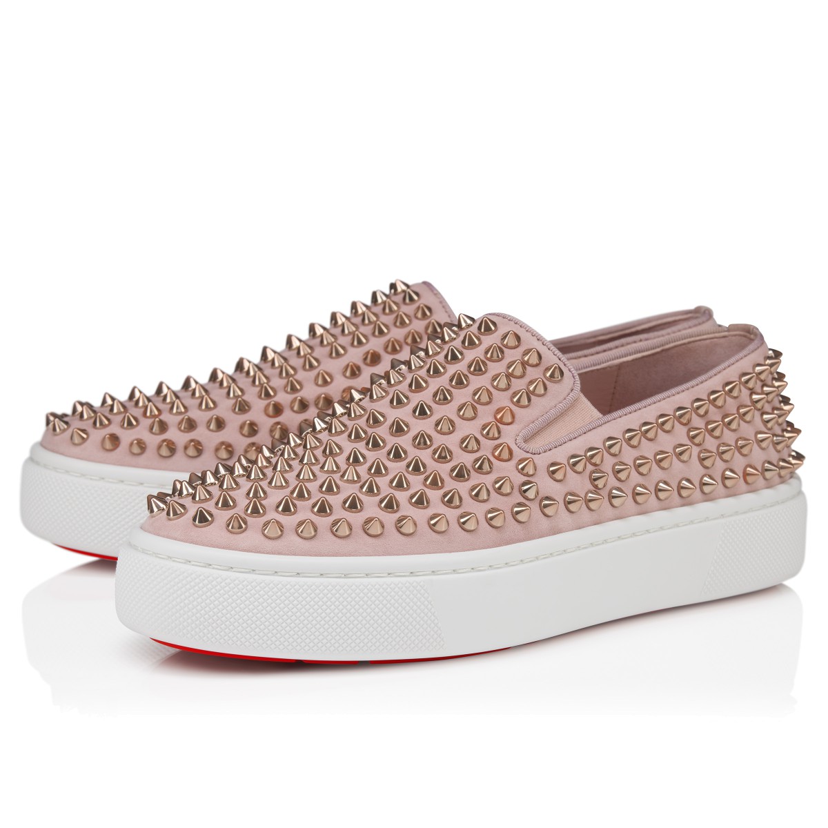 Shoes - Spikeboat - Christian Louboutin