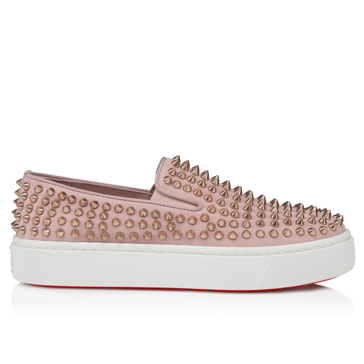Shoes - Spikeboat - Christian Louboutin