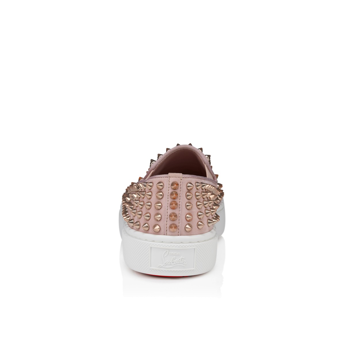 Shoes - Spikeboat - Christian Louboutin