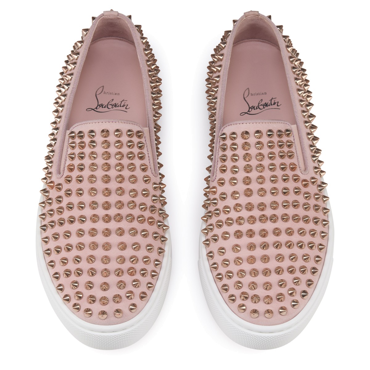 Shoes - Spikeboat - Christian Louboutin