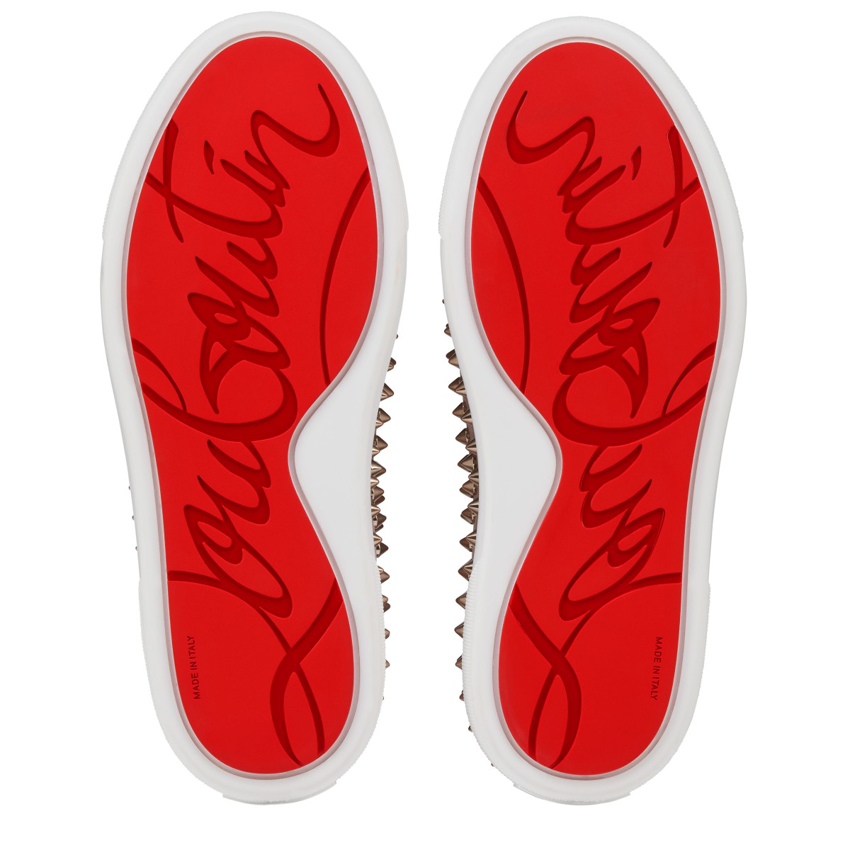 Shoes - Spikeboat - Christian Louboutin